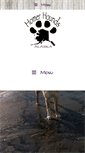 Mobile Screenshot of homerhounds.com